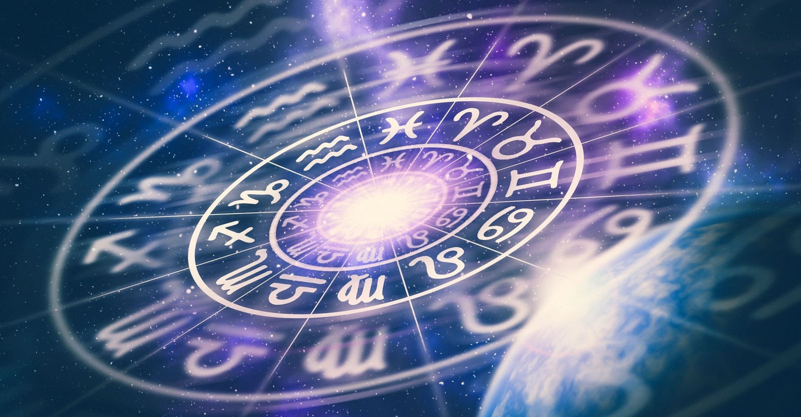 Предсказания Астрологов На март 2023