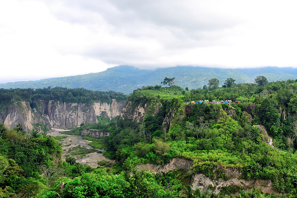 promo matahari wisata Alam Indonesia Hijaunya yang Keindahannya Yuk, Menyapa