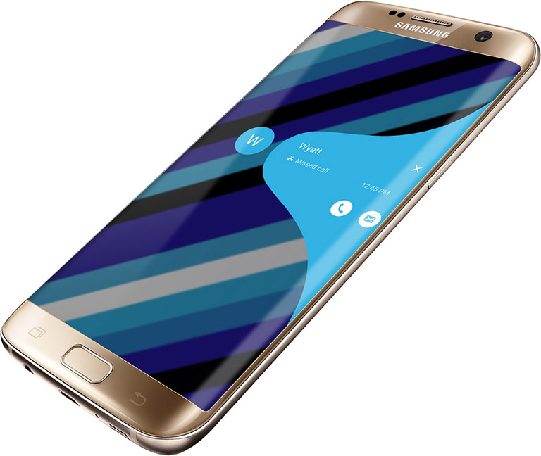 Samsung Galaxy S7 Edge2