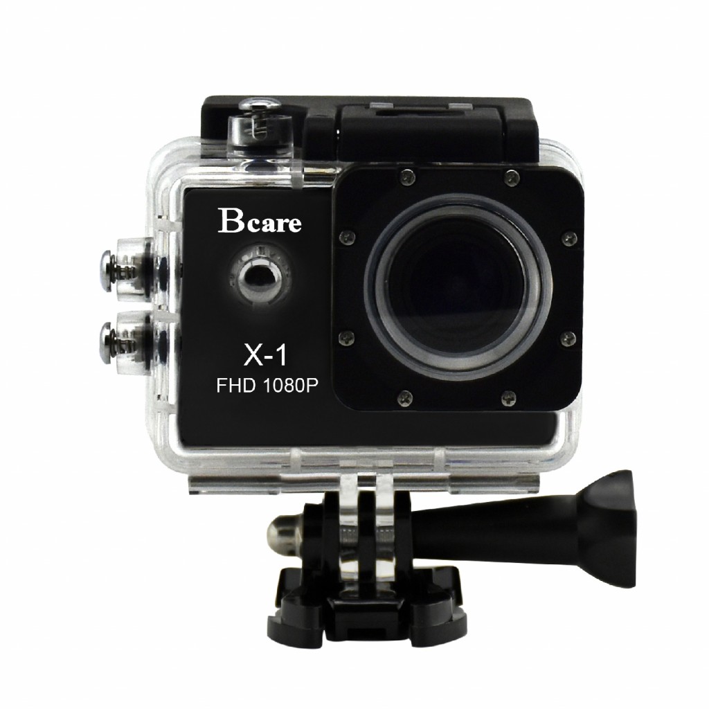 5 Action Cam Dibawah Rp 600 Ribu dari Tokopedia