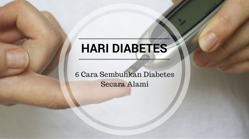 Jangan Buang Waktu, Diabetes Tipe 2 Masih Bisa Sembuh!  Halaman all - Kompas.com