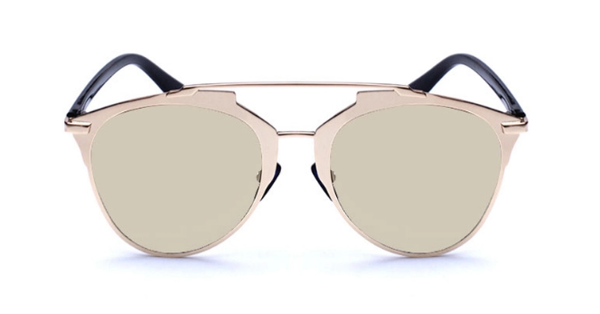 10 Sunglasses Stylish dari Lazada Buat Liburan Akhir Tahunmu