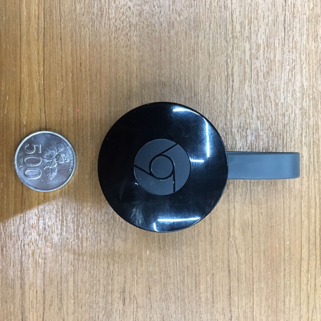 ShopBack Review: Google Chromecast 2