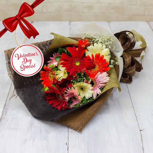 12 Bunga Dari Flower Advisor Untuk Hadiah Valentine Pacar Cewek