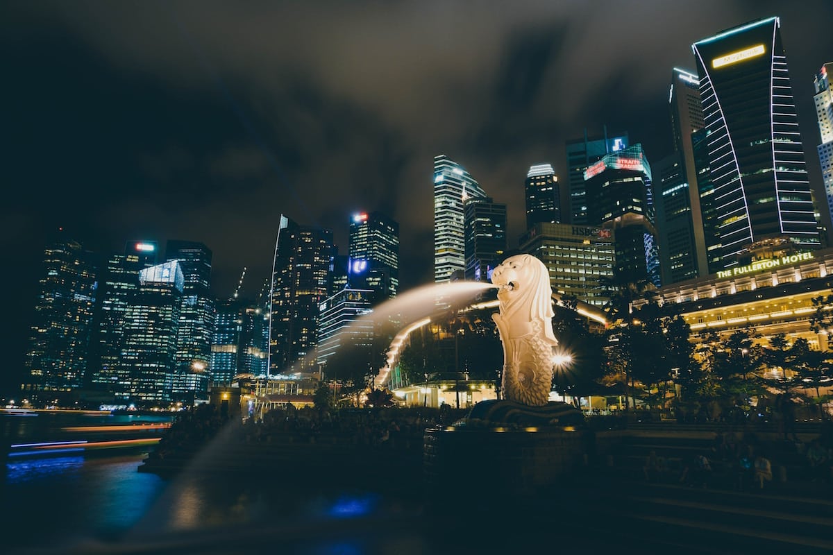 Belum Ke Singapura Kalau Skip 15 Tempat Wisata Penting Dan Favorit Ini