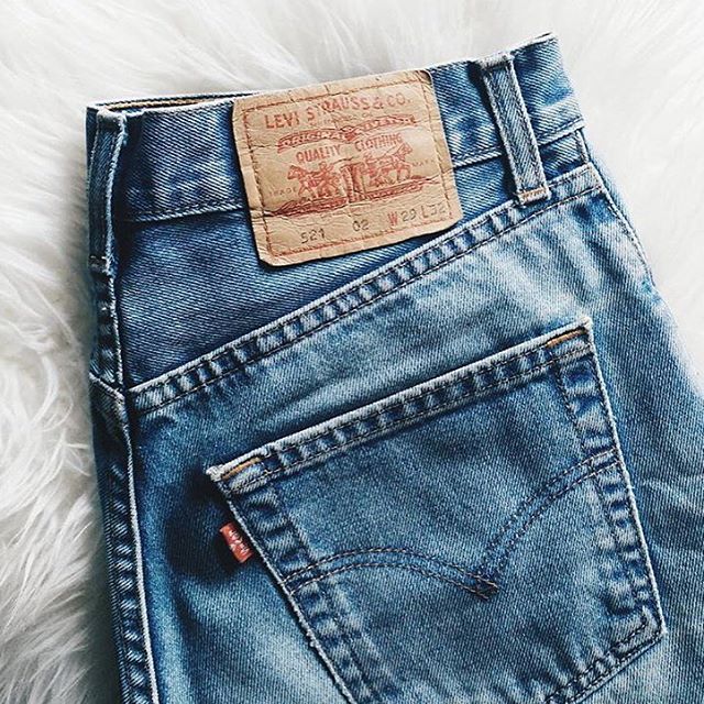 11 Cara  Merawat  Celana  Jeans buat Kamu Anak Lapangan