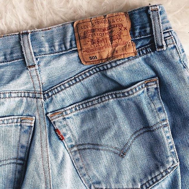 11 Cara  Merawat Celana  Jeans buat Kamu Anak Lapangan