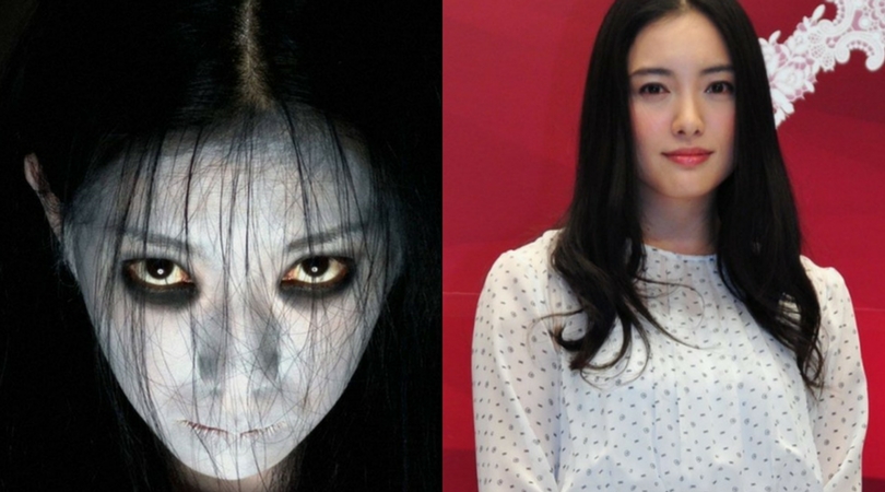 97 Koleksi Gambar Hantu Jepang Sadako Terbaik