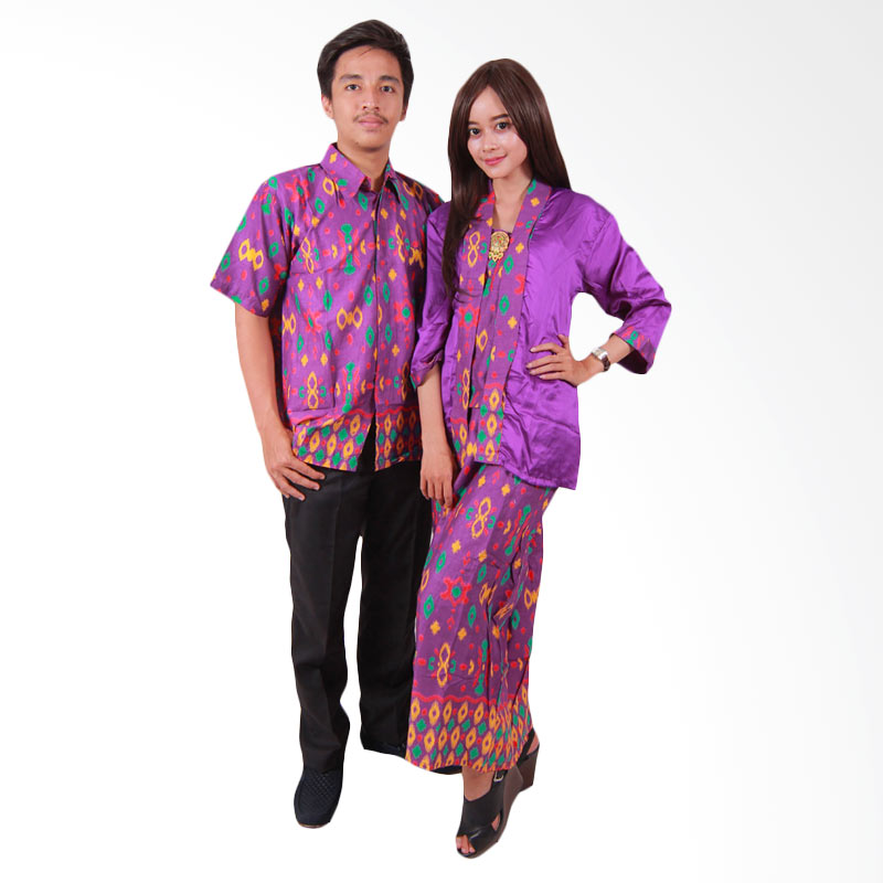 Yuk Belanja 6 Kebaya Modern Modis di Blibli