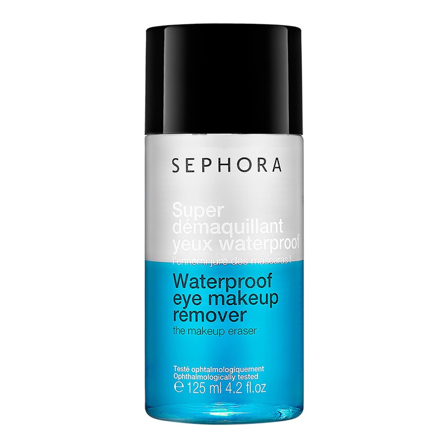 Sephora Collection Eye Waterproof Makeup Remover