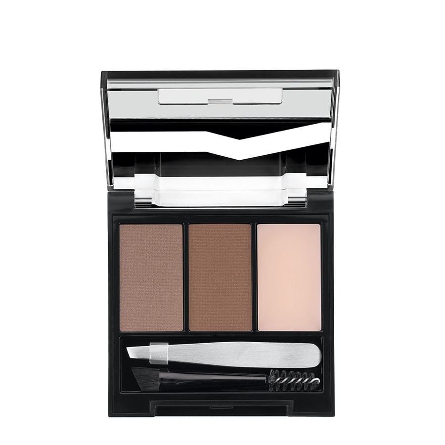 Sephora Collection Eyebrow Editor 02 Nutmeg Brown