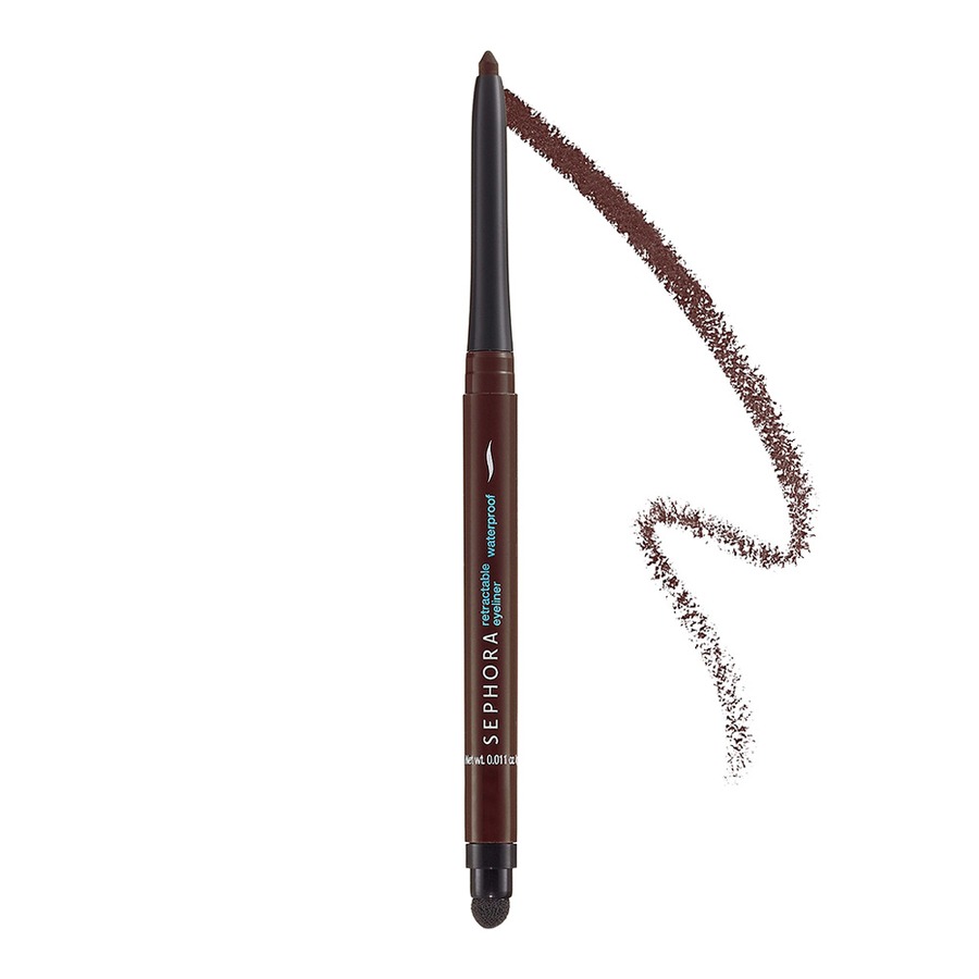 Sephora Collection Retract Waterproof Eyeliner