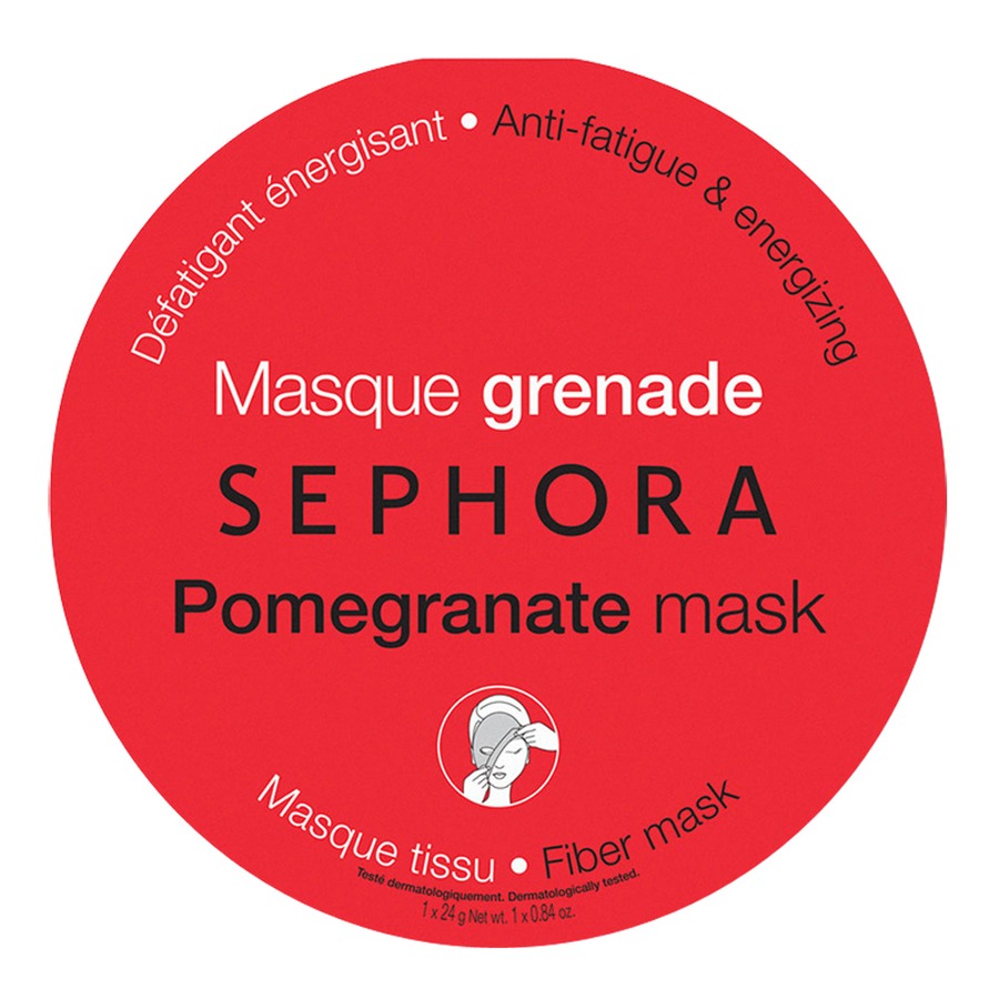 Sephora Collection Therapy Face Mask