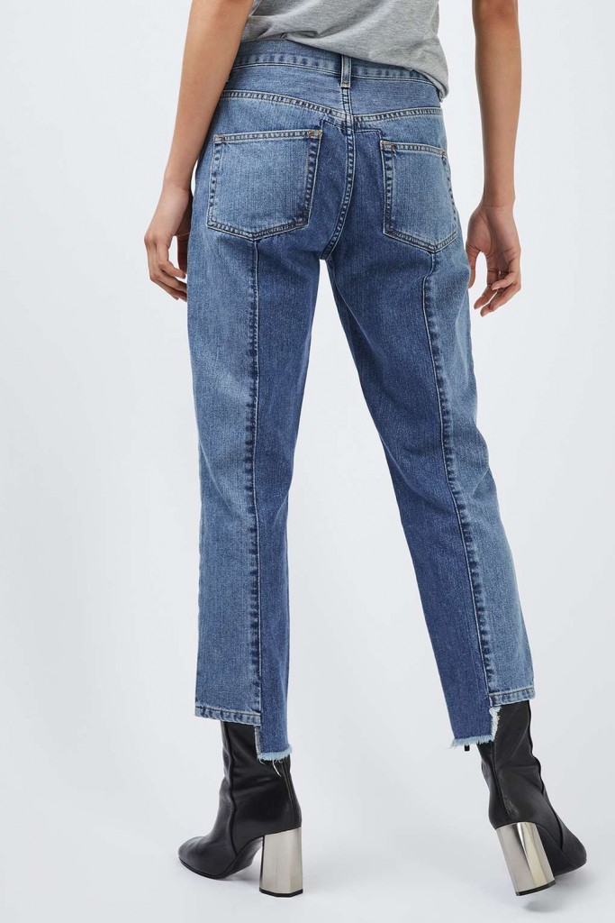 9 Trend Celana Jeans yang Lagi Happening di Tahun 2019