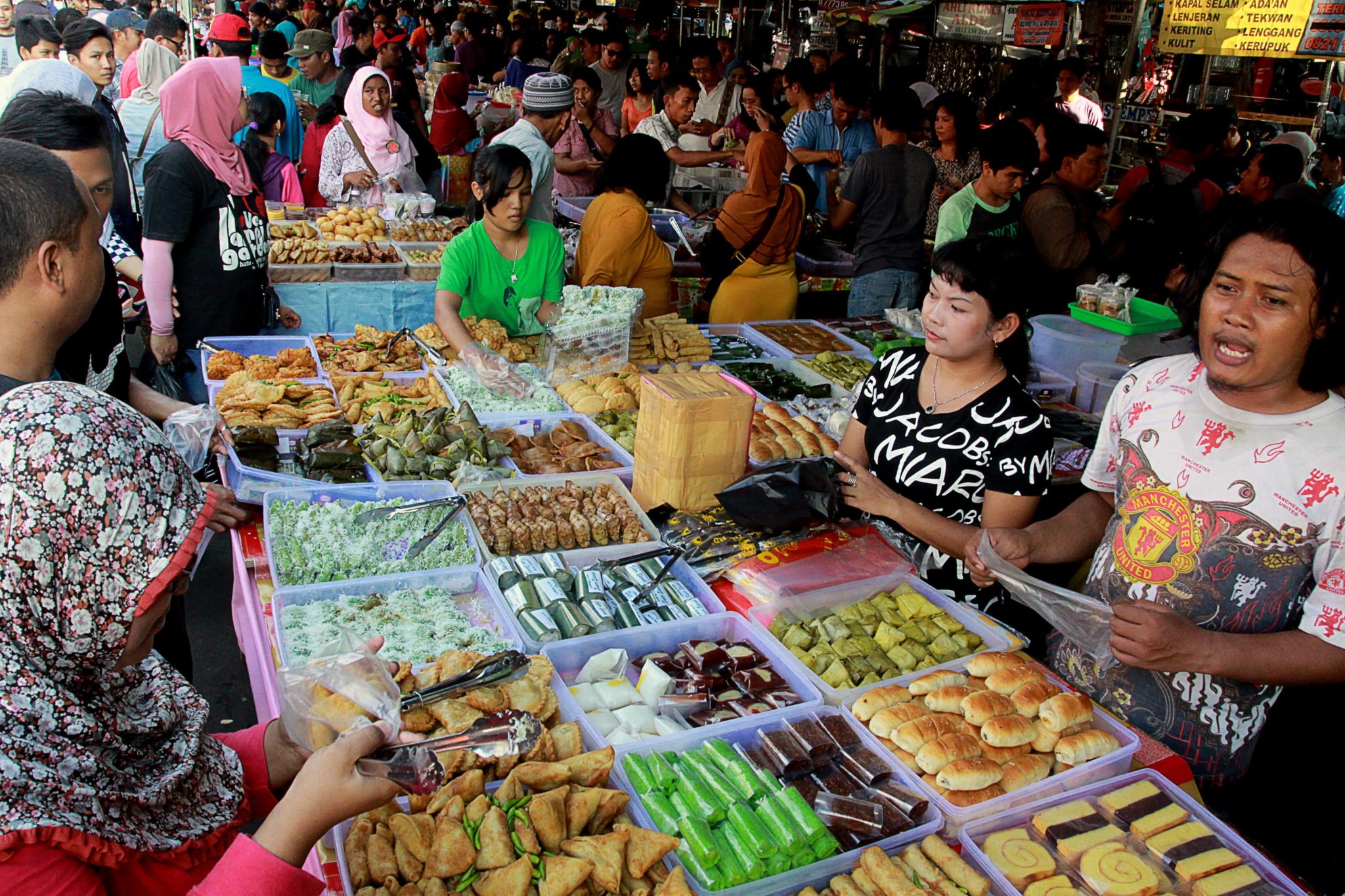 17 Tempat Ngabuburit Di Jakarta Yang Asik Buat Nunggu Bedug
