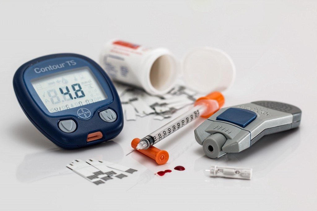 tips puasa bagi penderita diabetes