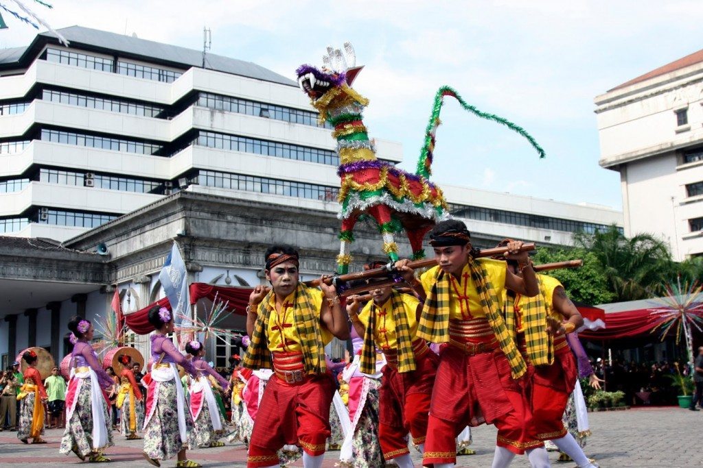 16 Tradisi  Menyambut Bulan Ramadhan di Indonesia