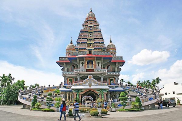 Graha Maria Annai Velangkanni medan