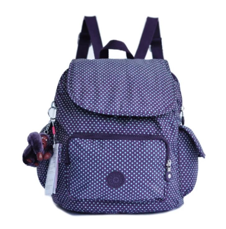 Yuk Belanja 6 Backpack Kekinian di Lazada