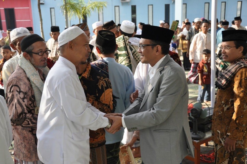 7 Tradisi Unik Sambut Hari Lebaran di Indonesia. Penasaran?