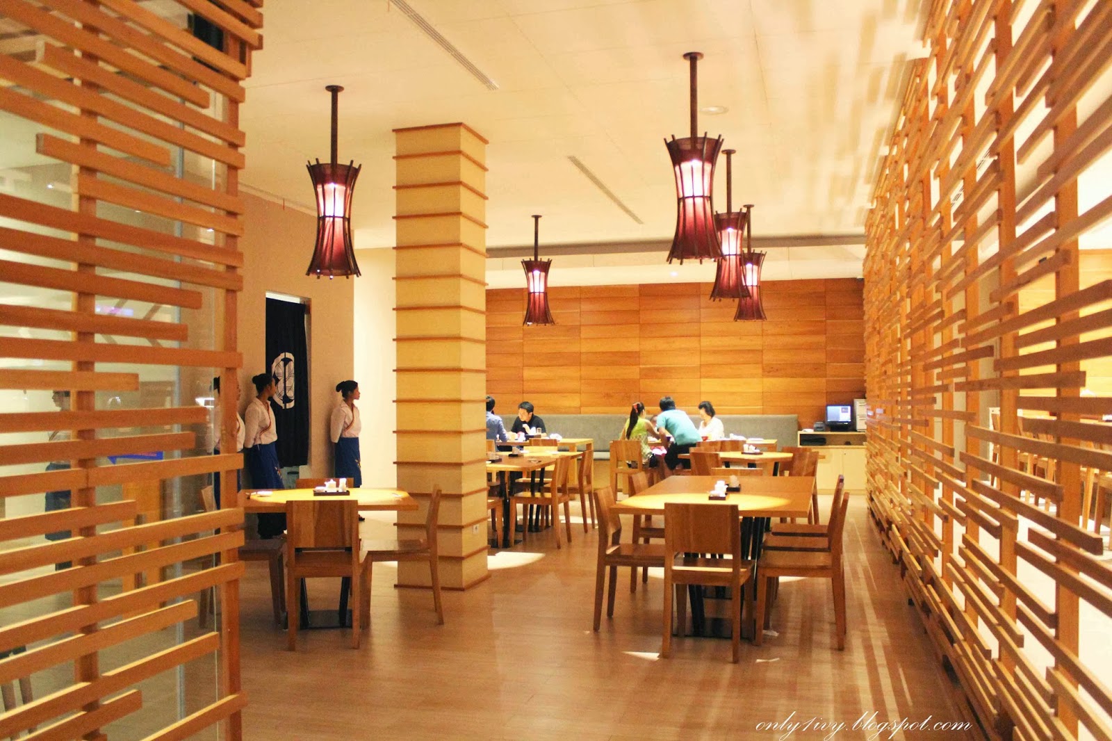 Sushi Masa Salah Satu Restoran Sushi Paling Recommended Di Jakarta