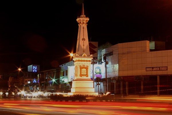 6 Wisata Malam Jogja yang Wajib Kamu Kunjungi