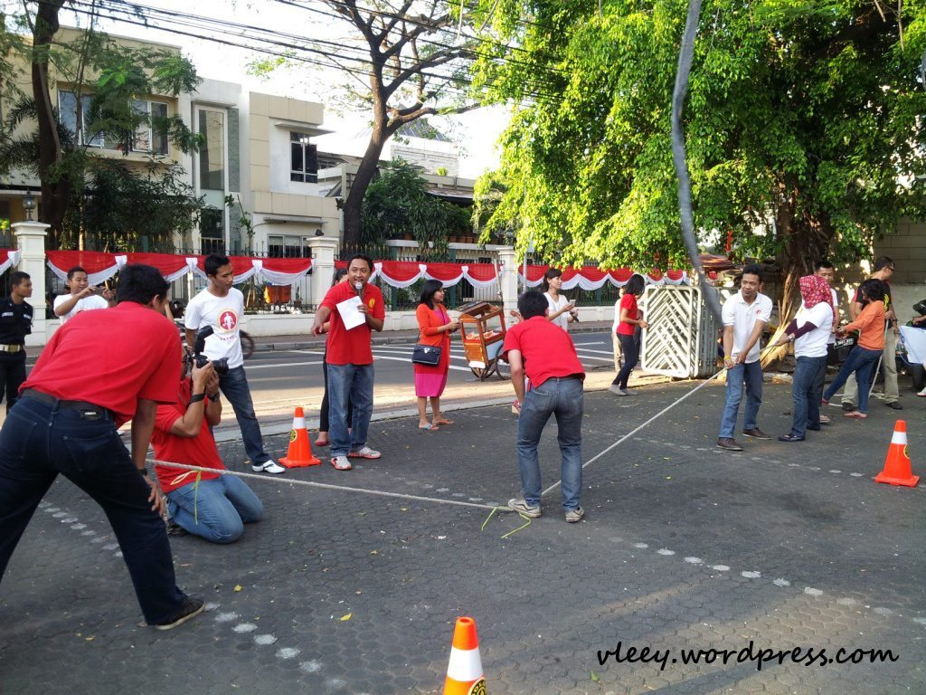 Ini 4 Hal yang Bisa Kamu Lakukan di Hari Kemerdekaan Indonesia