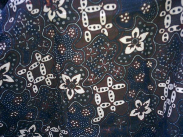 Yuk Cari Tau 5 Motif Batik Indonesia Yang Paling Populer Di