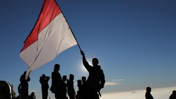 Mari Kita Lanjutkan Perjuangan Pahlawan Indonesia Di Hari Kemerdekaan