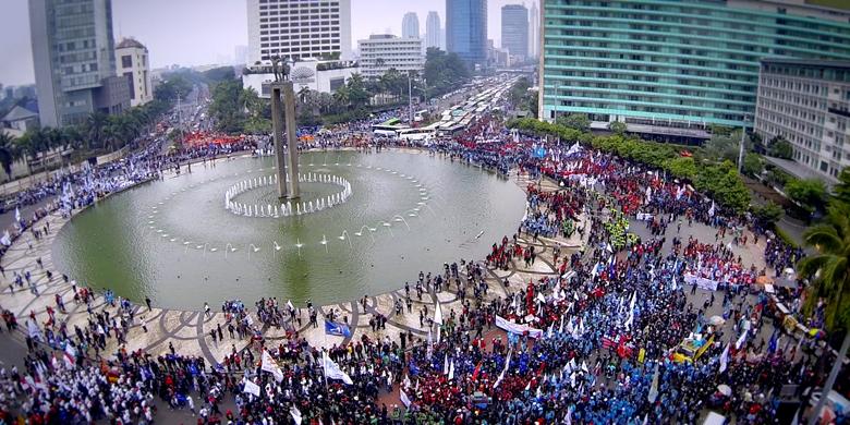 Apa Sebenarnya Tujuan dan Fungsi Pendirian Ormas di Indonesia?