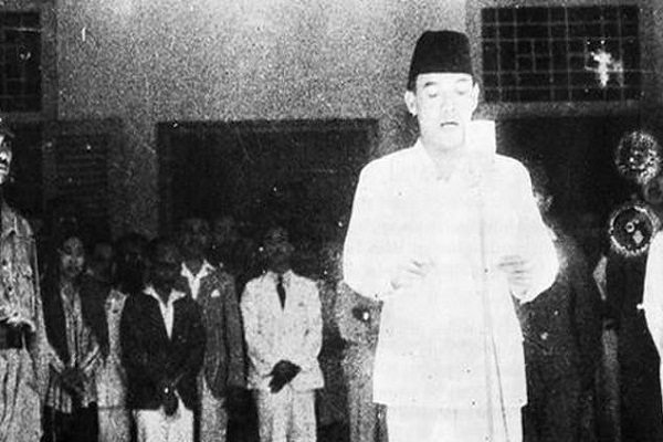 6 Fakta Sejarah Indonesia Yang Mungkin Tidak Kamu Ketahui