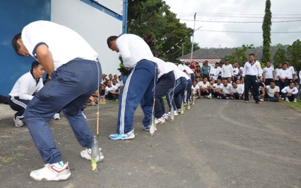 Ternyata inilah Makna dari Perlombaan 17 Agustus yang Biasa Kita Lakukan