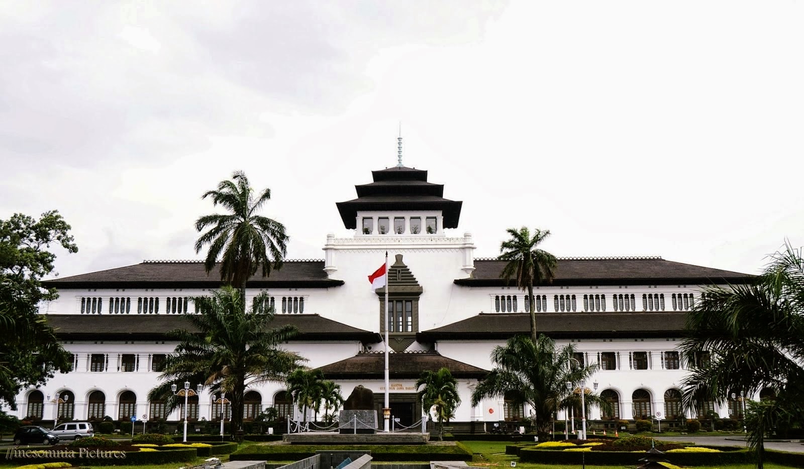 Tempat Wisata Sejarah di Jakarta dan Bandung yang Wajib