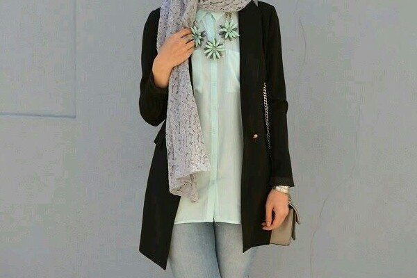 tips fashion hijab