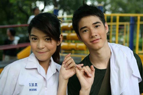 5 Drama Thailand yang Layak Kamu Tonton