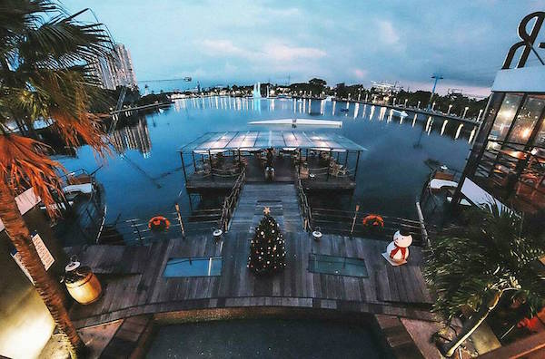 Ini Dia 5 Restoran Di Ancol Yang Harus Kamu Datangi