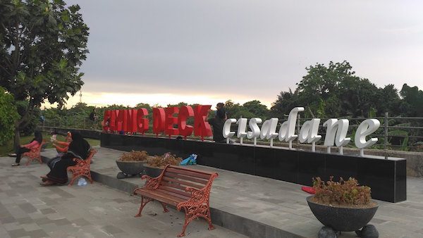 Tempat Nongkrong Asik Di Kopi Panggang Gunungkidul