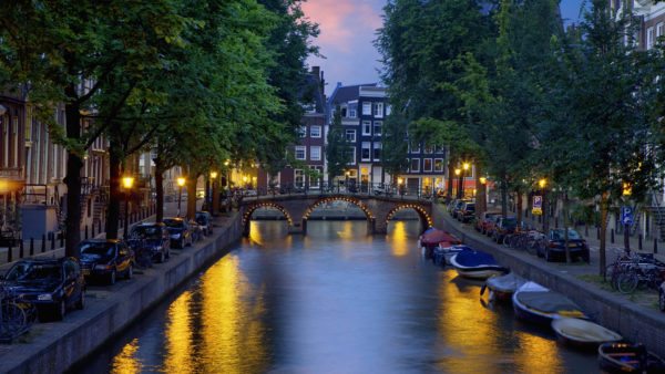 Recommended Ini Dia 6 Tempat Wisata di Belanda  Paling 
