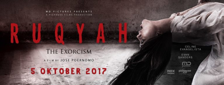 6 Film Indonesia Terbaru di Oktober 2017 yang Wajib Ditonton