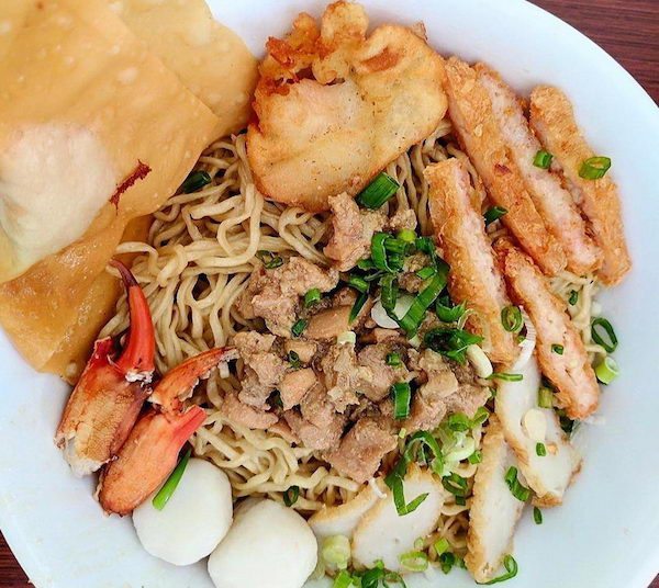 Kuliner Khas Pulau Borneo: Kuliner Khas Kalimantan Barat