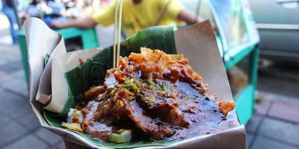 tempat makan rekomendasi di Bogor