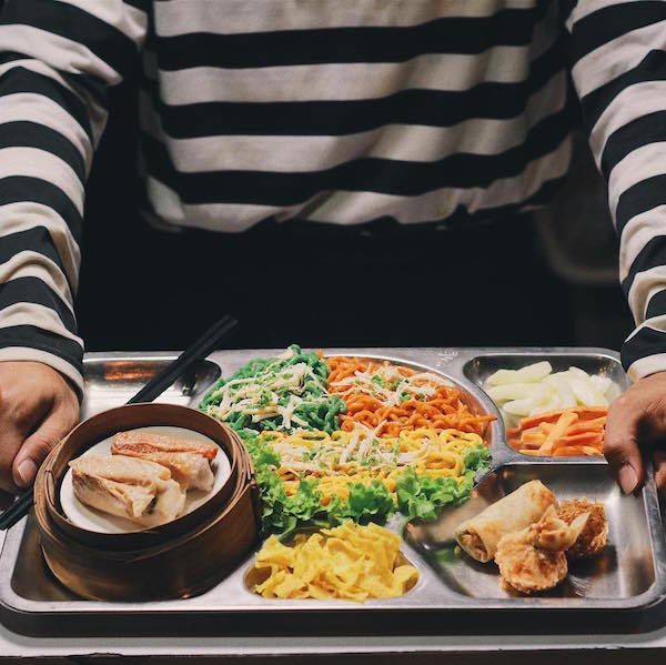 tempat makan rekomendasi di Bogor