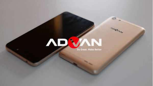 Review: Advan i5C Plus, Smartphone Selfie Kece yang Ga 