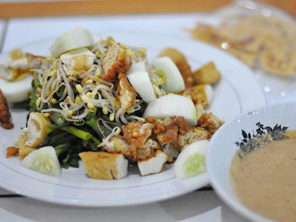 5 Makanan Indonesia yang Terkenal di Dunia dengan Cita 