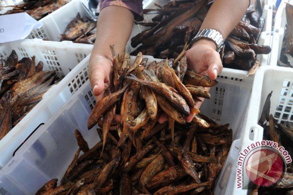 Oleh Oleh Khas Palembang