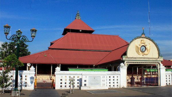 Mari Menyusuri 11 Tempat Wisata di Jogja Yang Terkenal dan 