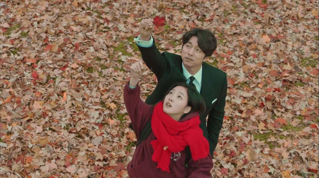 Dikutip Dari Drama Korea Ini  Kata Kata Mutiara Pernikahan Paling Romantis Untuk Undangan