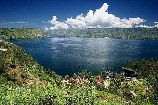5 Tempat Wisata Di Sumatera Utara yang Harus Kamu Kunjungi!