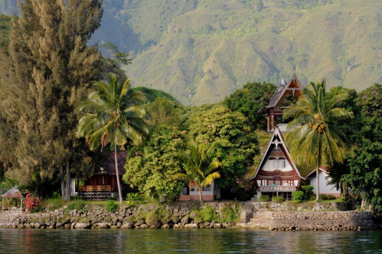 5 Tempat Wisata Di Sumatera Utara yang Harus Kamu Kunjungi!