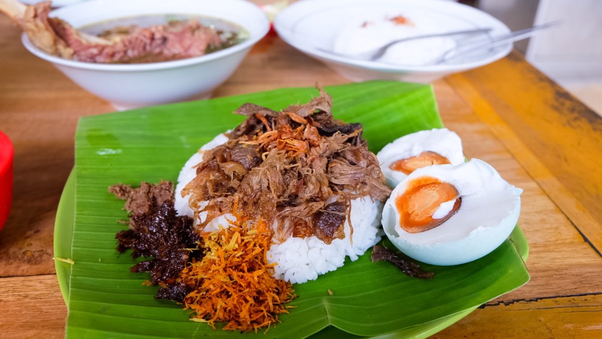 5 Wisata Kuliner Khas Surabaya yang Tak Boleh Terlewatkan